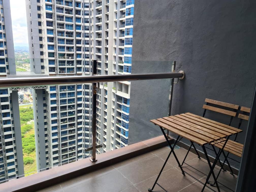 Nice Podium View @Atlantis Melaka Malacca Exterior foto