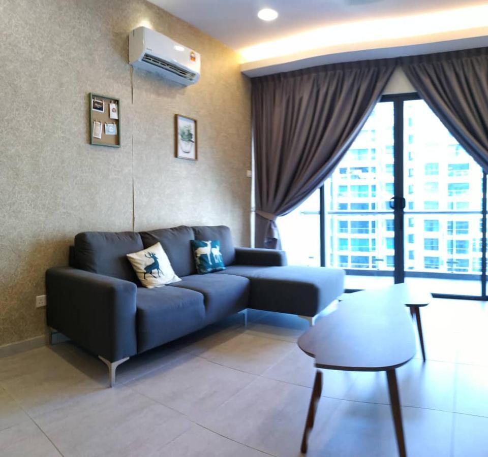 Nice Podium View @Atlantis Melaka Malacca Exterior foto
