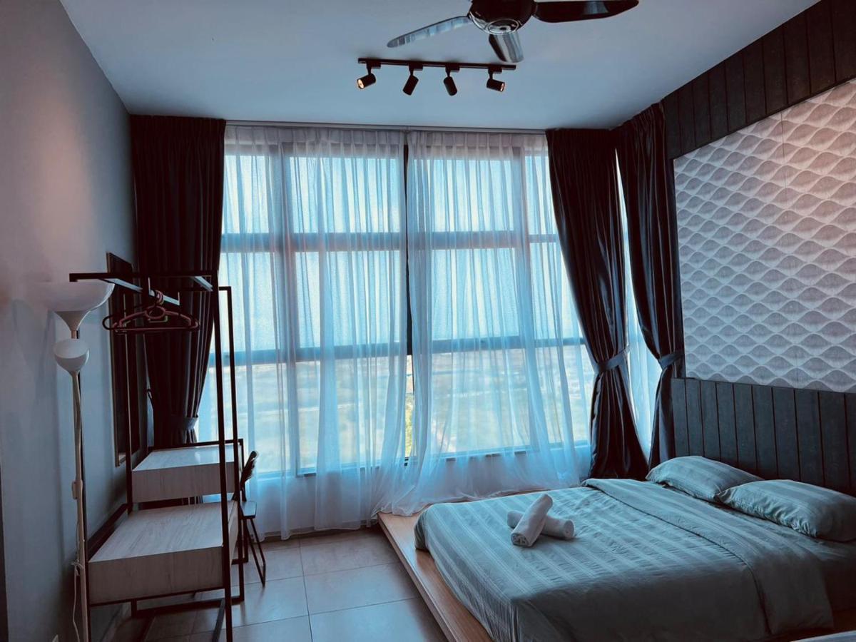 Nice Podium View @Atlantis Melaka Malacca Exterior foto